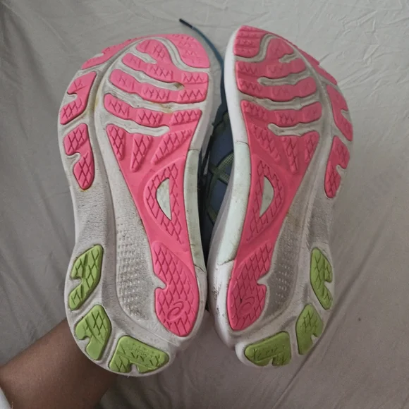 Asics Gel Kayano 30 Size 6 1/2 - Picture 4 of 5